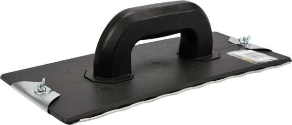 VOREL  Kaparó 400 x 180 mm rozsdamentes acél