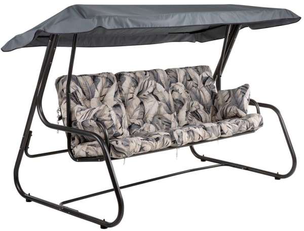 Dajar Kerti hinta CELEBES fém antracit