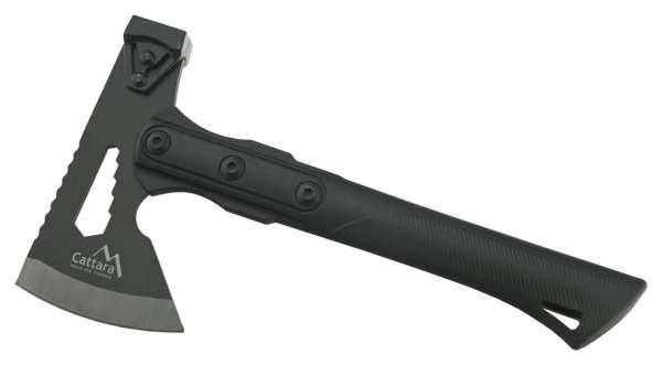 Cattara  Kalapács  STEEL BLACK 27 cm