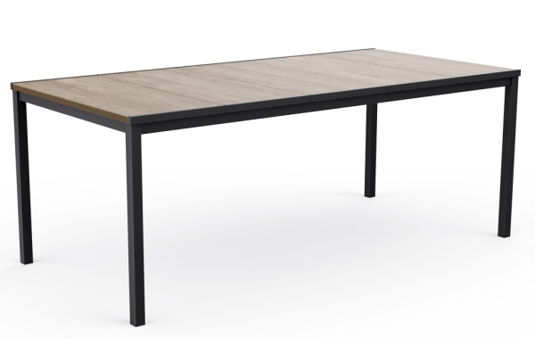 Asztal PORTO 200 cm ASHWOOD