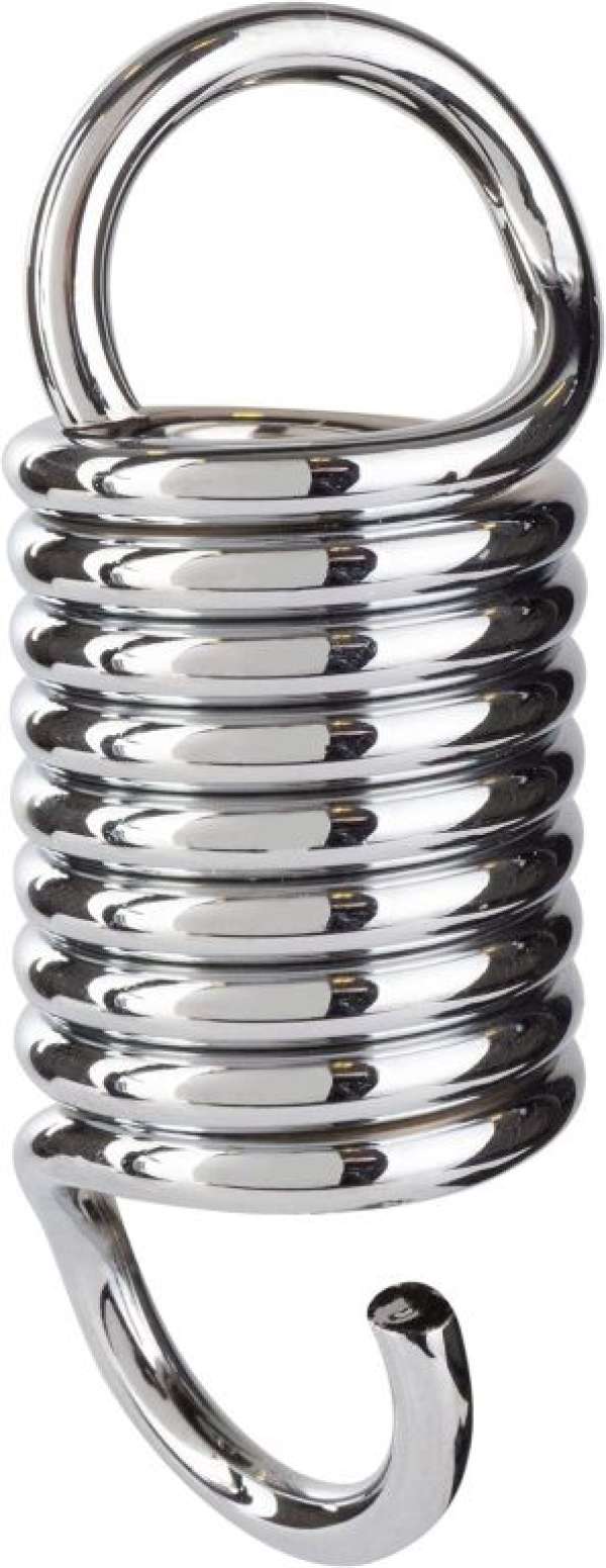 ScSPORTS Rugalmas rugó bokszzsákhoz