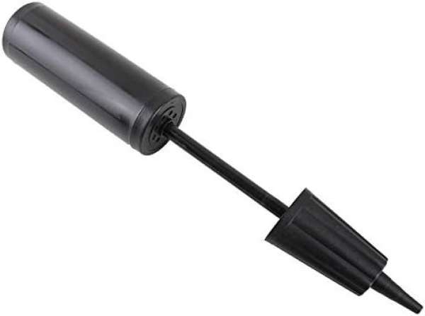 ScSPORTS Labdapumpa hordozható 34 cm