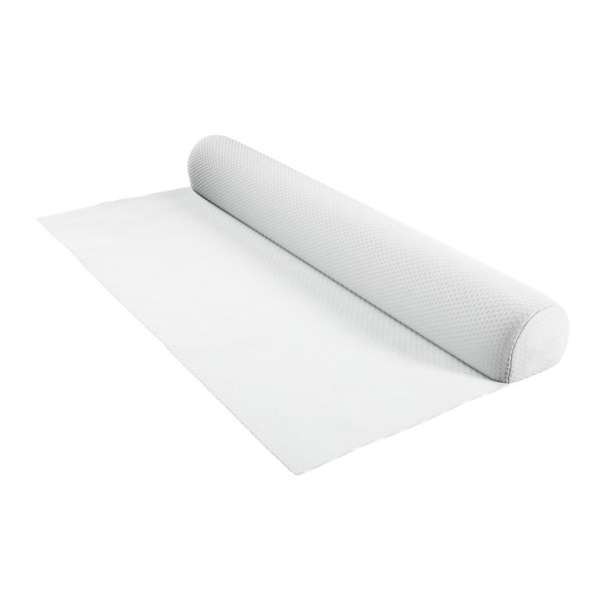 Utazó felfújható leesésgátló gyerekágyhoz huzattal pumpa