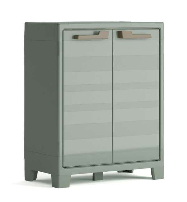 Tároló szekrény EVOCA PLANET LOW