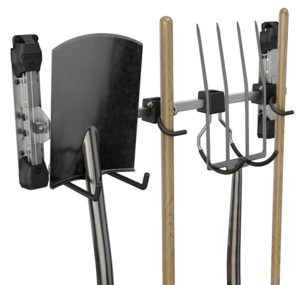 Multifunkciós szerszámtartó WALL HANGER