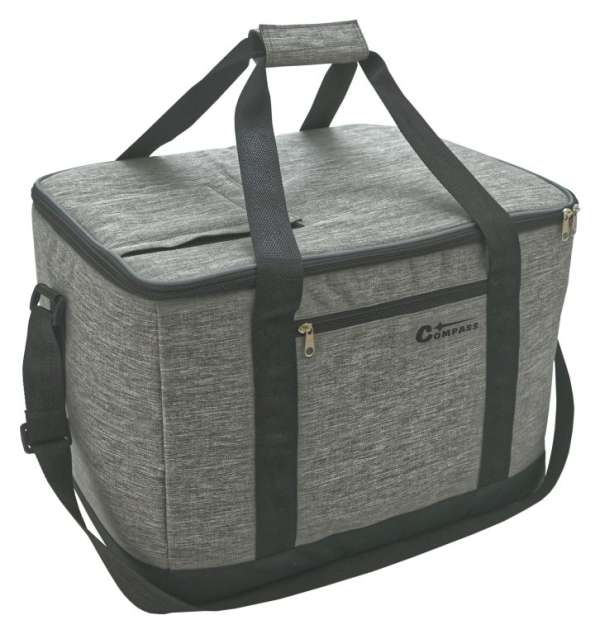 Termozsák BIG BAG 44l szürke