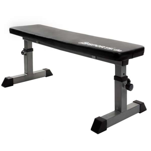 Állítható fitneszpad 180 kg teherbírás 110 x 24,5 cm