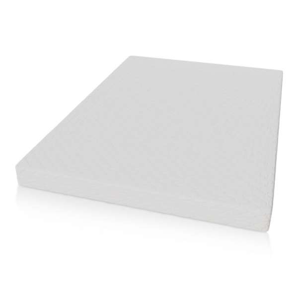 Memóriahabos matrac 160x200 cm H3 16 cm magas