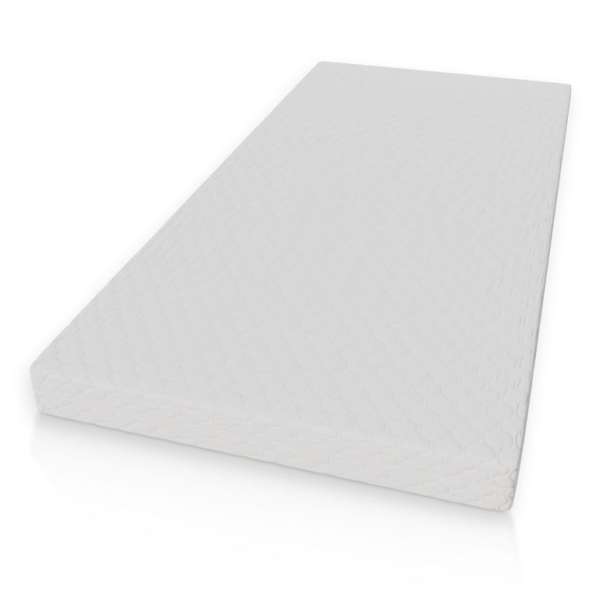 Memóriahabos matrac 90x200 cm H3 16 cm magas