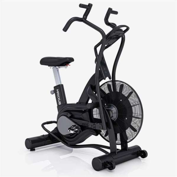 90 PRO MAXXUS Airbike 160 kg  csendes működés