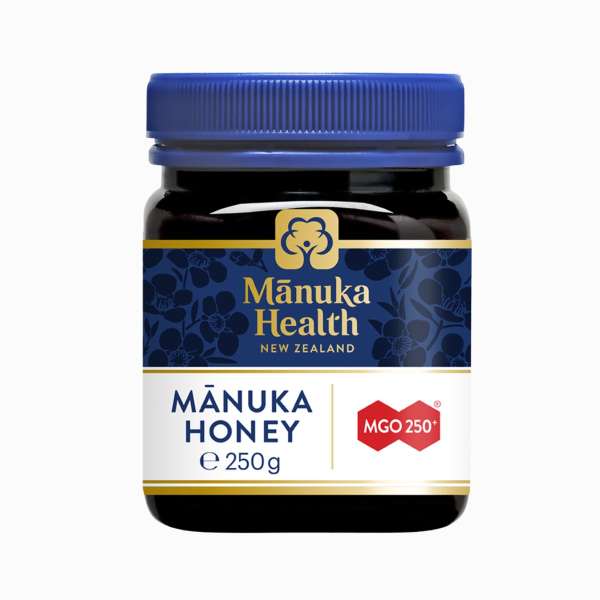 MGO™ 250+ manukaméz - Manuka Health - 250 g