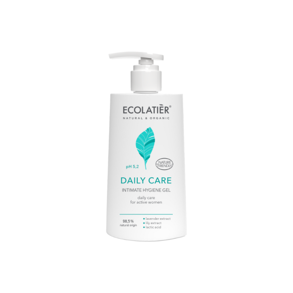 Intim higiéniai gél 