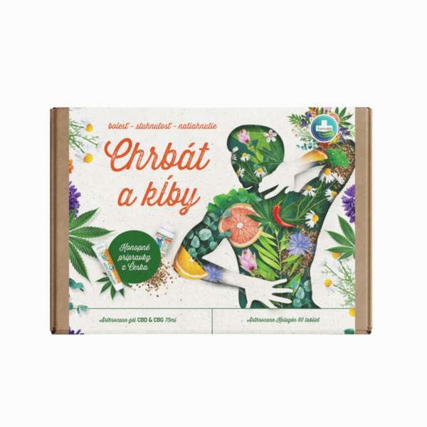 AJÁNDÉKCSOMAG HÁT ÉS ÍZÜLETEK – Annabis