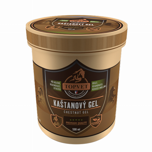 Makkos gél 500 ml - Green idea