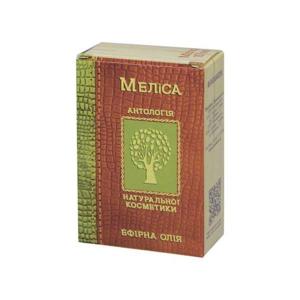 Citromfű illóolaj - 10 ml - Farmakom