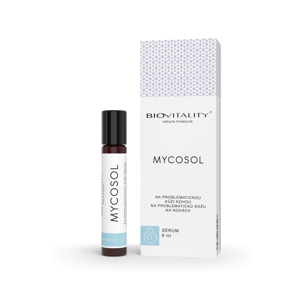 Biovitality Mycosol 8 ml - Green idea