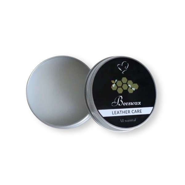 Természetes méhviasz bőrápoláshoz - 50 ml - Herbatica