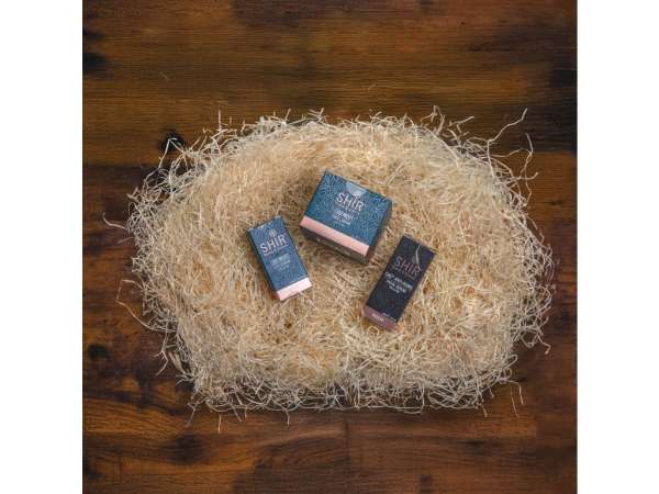 A FIATALSÁG RITUÁLÉJA ajándékcsomag – Shir Beauty & Science