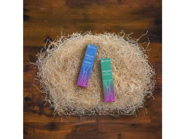 SOFIA DUO ajándékcsomag – Herbatica