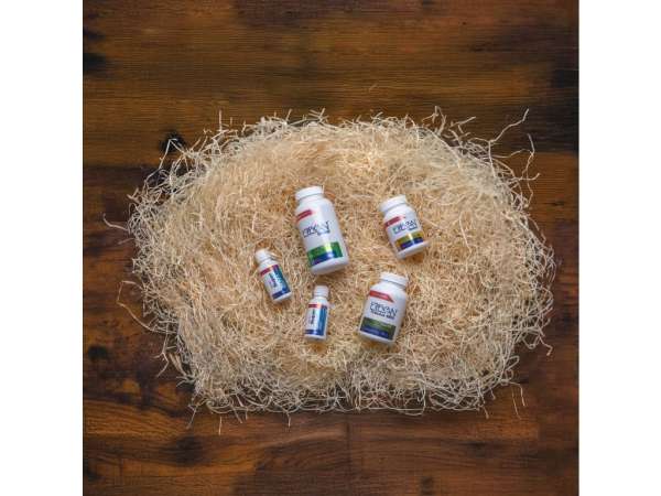 EREXAN EREKCIÓ ajándékcsomag – Herbatica