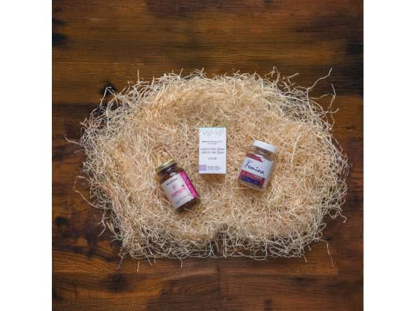 LIBIDÓ ajándékcsomag – Herbatica