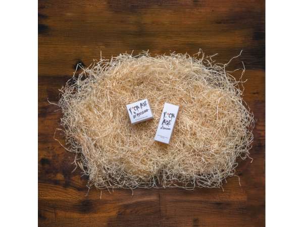 F*UCK AGE ajándékcsomag – Dr. Feelgood