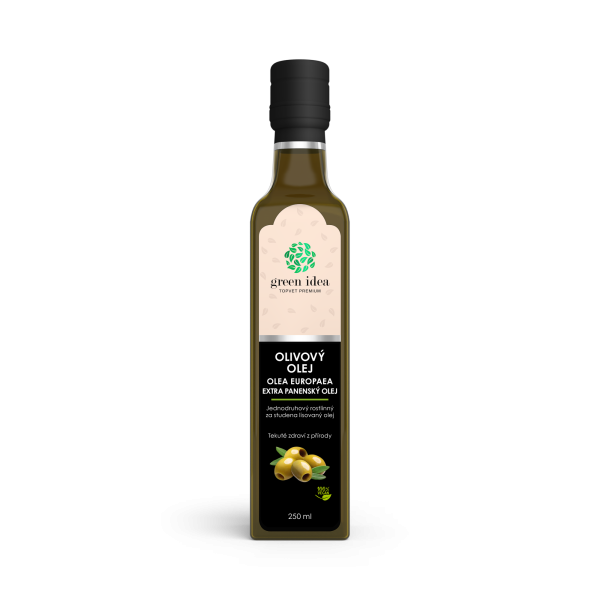 Olívaolaj 250 ml - Green idea