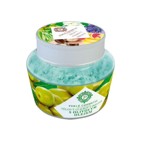 Cukorradír olívaolajjal 200 g – Green idea