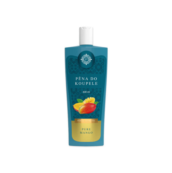 Habfürdő – Pure Mango 400 ml – Green Idea