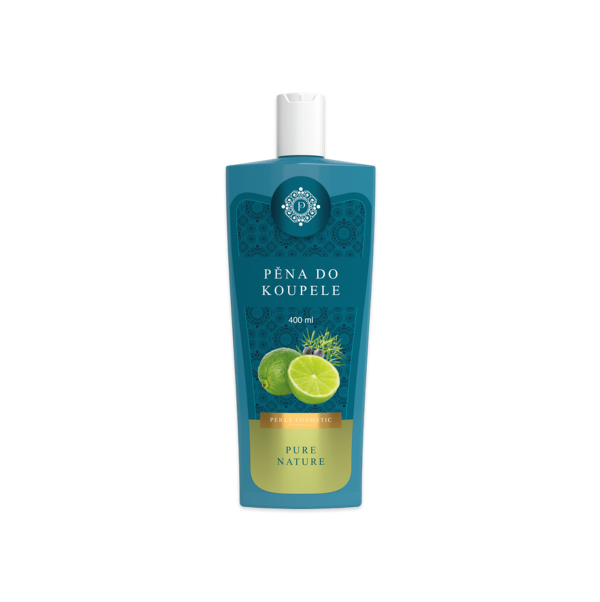 Habfürdő – Pure Nature 400 ml – Green Idea