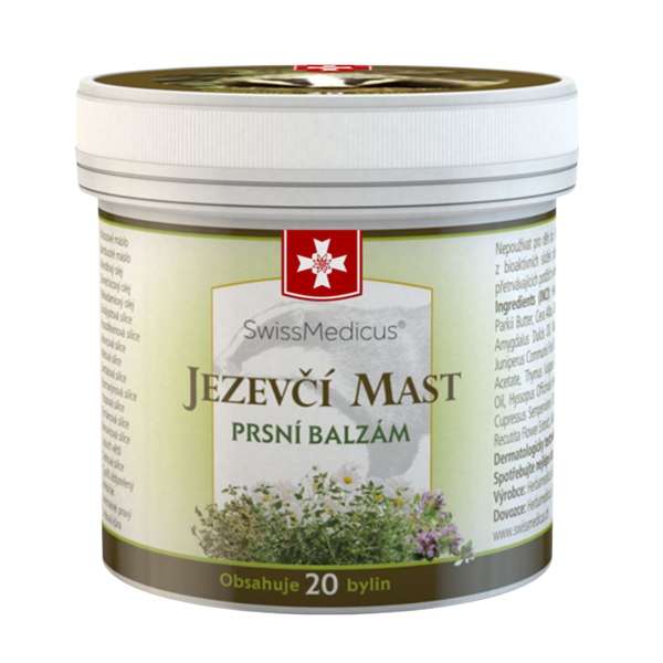 Borzkenőcs – 50 ml – SwissMedicus