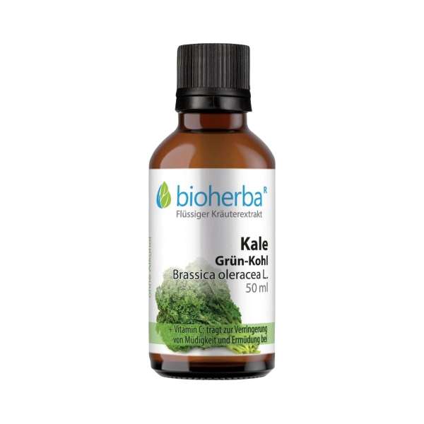 Bioherba fodros kel tinktúra cseppek – 50 ml