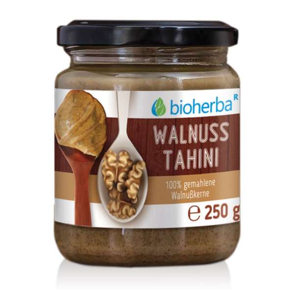 Bioherba 100% diótahini, 250 g