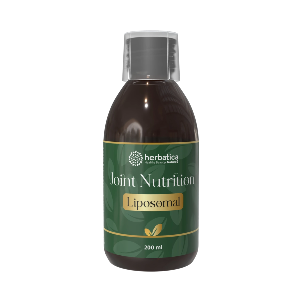 Lipozomális Joint Nutrition - 200 ml - Herbatica