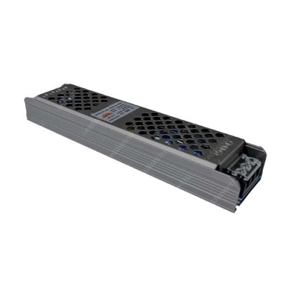 LED trafó 12V IP20 250W/25 A fémházas 3 év garancia