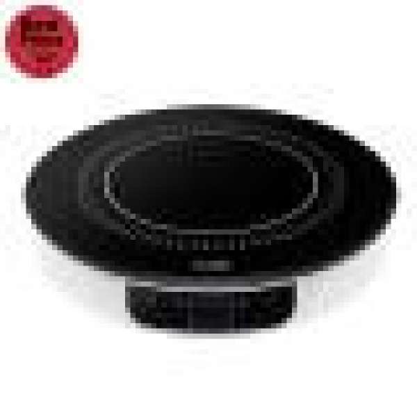 Indukciós főzőlap 2000 W, hordozható