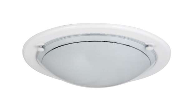 RABALUX/TREND LIGHT mennyezeti ufó lámpa E27 Fehér