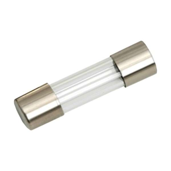 Biztosíték 5x20mm 10A