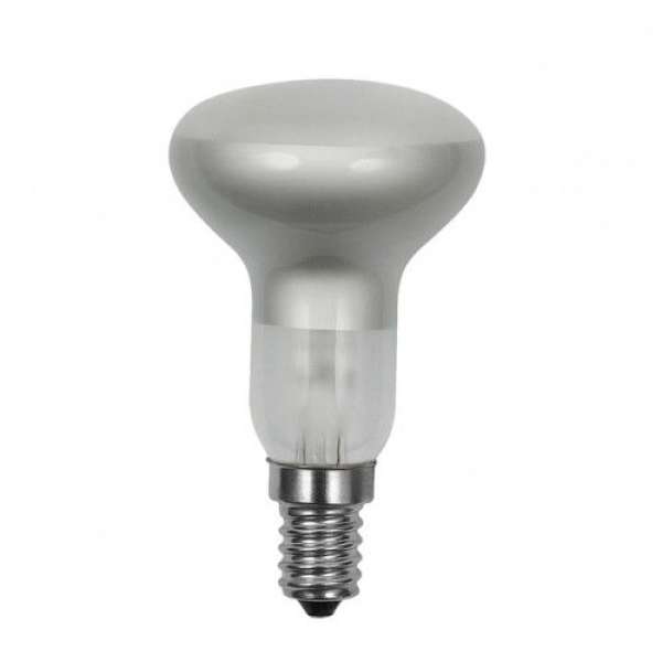 Kanlux/Trixline Reflektor izzó R50 E14 60W