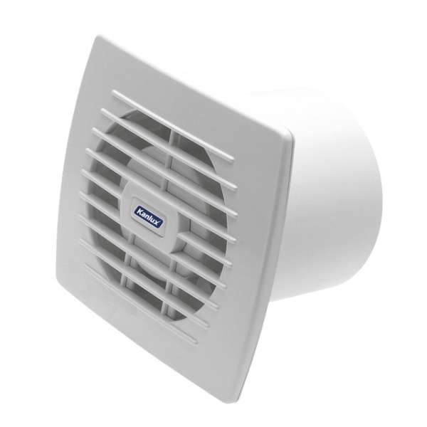 Csőventilátor CYKLON EOL100B