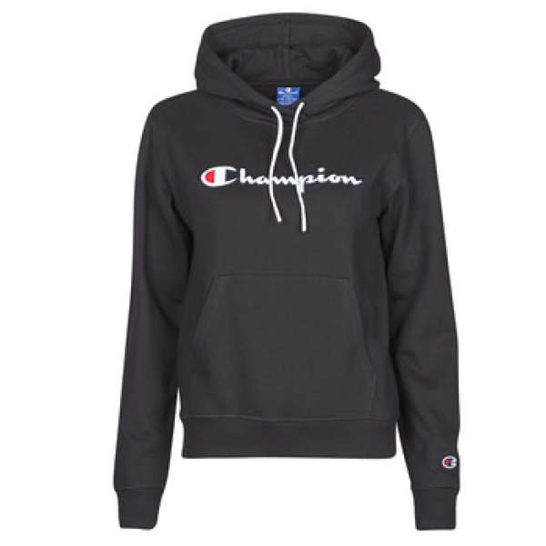 Kapucnis pulóverek Champion HEAVY COMBED COTTON FLEECE