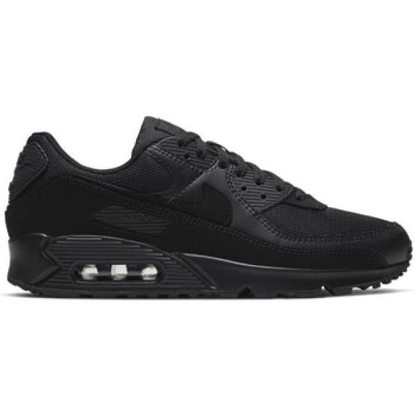 Rövid szárú edzőcipők Nike Air Max 90