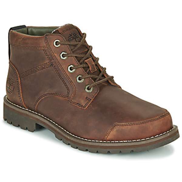 Csizmák Timberland LARCHMONT II CHUKKA