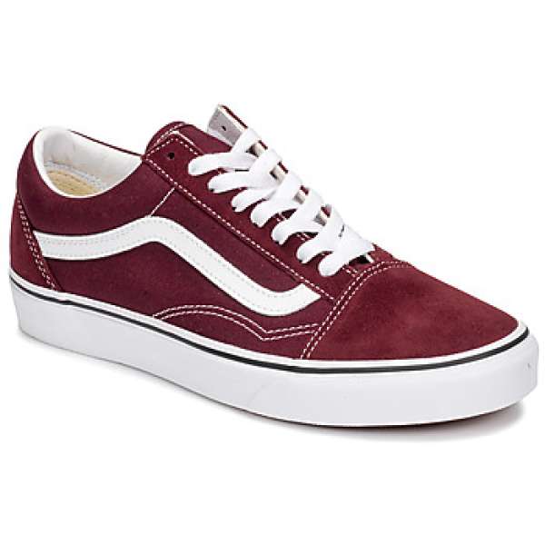 Rövid szárú edzőcipők Vans OLD SKOOL
