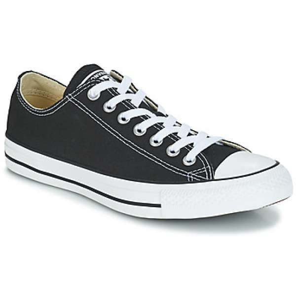 Rövid szárú edzőcipők Converse CHUCK TAYLOR ALL STAR CORE OX