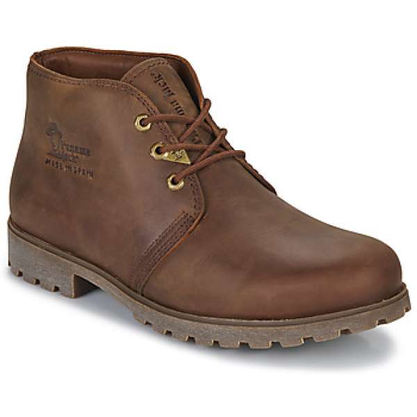 Csizmák Panama Jack BOTA PANAMA