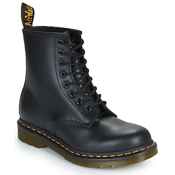 Csizmák Dr. Martens 1460