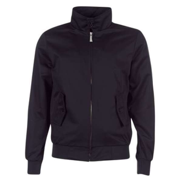 Dzsekik Harrington HARRINGTON PAULO