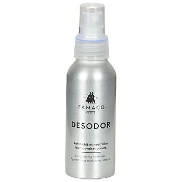 Cipőápolók Famaco EDELBERTO