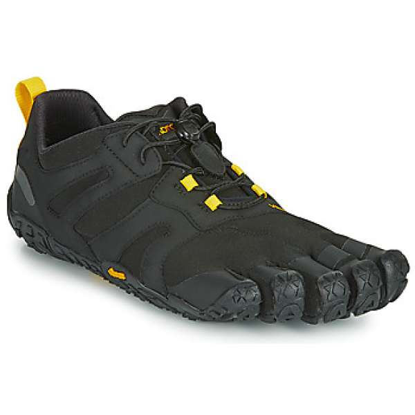 Futócipők Vibram Fivefingers V-TRAIL